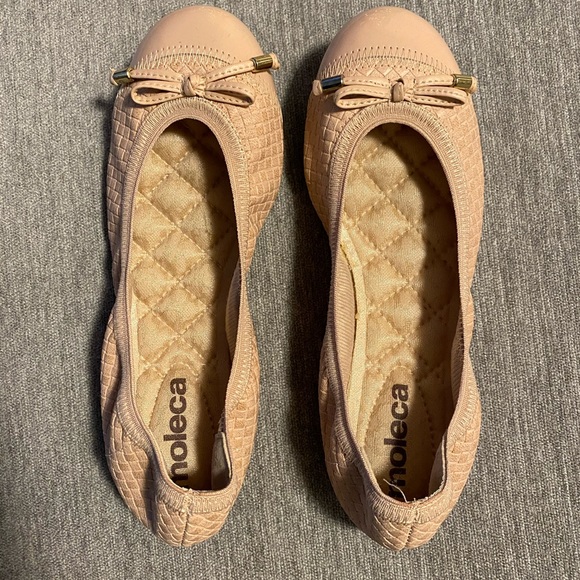 Moleca ballet flats - Picture 3 of 4